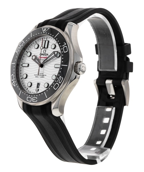 Omega Seamaster Diver 300m 210.32.42.20.04.001
